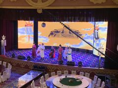 -蒙古大营·蒙古演绎餐厅(赛马场店)
