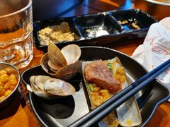 -伍丁·烤牛肋(和平东桥店)