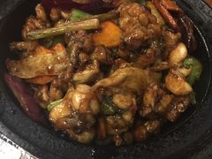 -正德顺順德雙皮奶(中信店)
