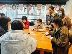 -帝京日语(春熙路旗舰校区)