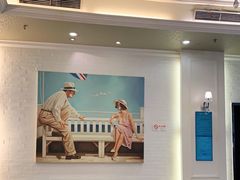 大堂-避风塘(江桥万达店)