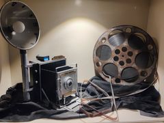 -博纳国际影城IMAX(中央大道店)