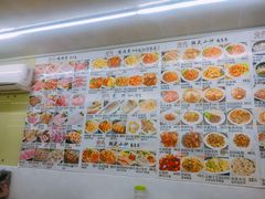 -朴氏韩国料理(北欧丽景店)
