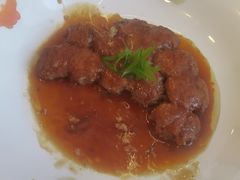 -鹿鸣春饭店(总店)