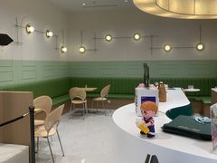 -Gram舒芙蕾(杭州中心店)