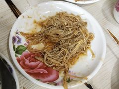 -兄弟联果木炭烤翅·50年家传鸡翅秘方