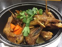-美极鲜食坊(宝安南路店)