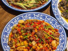 -1819餐厅·团队聚餐·烤串·精酿