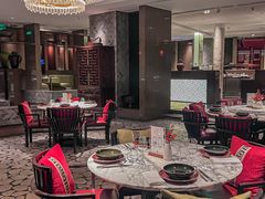 -湖滨28中餐厅·西湖宴·杭州君悦酒店