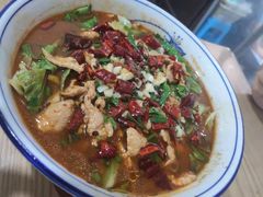 -素勤饮食店(城头巷店)