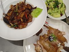 -苏城小院·园林精致苏州菜(斜塘老街店)