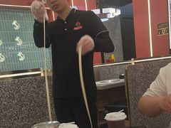 -巴蜀王婆大虾(南锣鼓巷店)