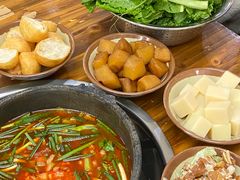 -笔记安顺夺夺粉火锅