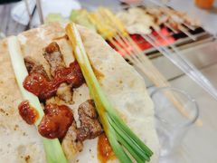 -小寒羊烧烤(凯瑞时代大厦店)