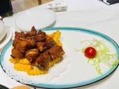 -澄鹅潮汕菜(深圳龙华天虹购物中心店)