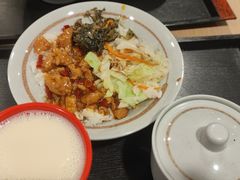 -永和大王(赤峰路二店)