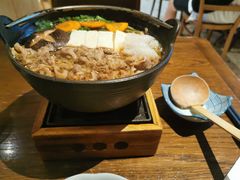 -铃木食堂(丽都店)