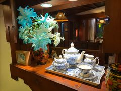 -老井俄式餐厅