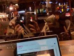 景观位-Peet's Coffee皮爷咖啡(大学路店)