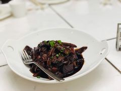 -莫干山郡安里度假酒店-桃尖中餐厅