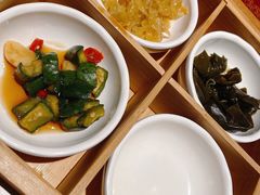 小菜-闽上鲜·福建菜(龙湖滨江天街店)