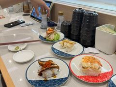 -濱寿司(高新伊藤店)