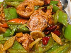 -金三杯酒家(泉城路店)