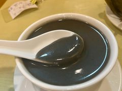 黑芝麻糊-华生行(大良店)