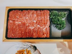 -祥源胡同·涮牛羊肉火锅(花桥店)