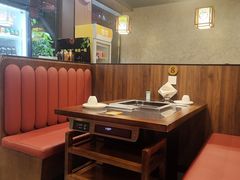 -晓林火锅(安定门店)