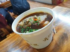 -王记生烫牛杂面馆(兰陵路店)