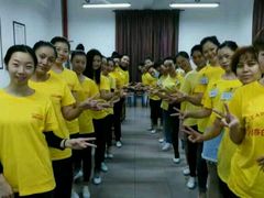 -伊丽莎白美容培训学校(顺德校区)