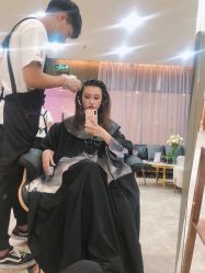 -OnHair造型