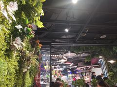 大堂-吉布鲁牛排海鲜自助(成都大悦城店)