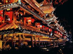 -深圳锦绣中华民俗村