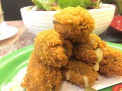 -彼德西餐厅(凯德广场新南店)