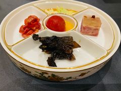 -A One Kitchen·南京精菜馆(晶丽酒店店)