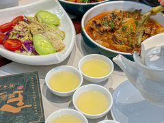 -新仙清汤牛腩(铜锣湾店)