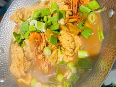 -小乡小镇·传承桐庐土菜·老板亲自烧的菜