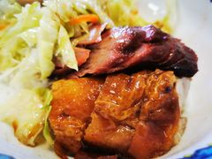 -永祥烧腊餐厅(虹口店)