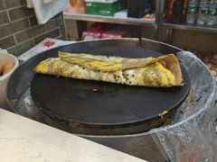 -清真·二嫂子煎饼果子(鼓楼旗舰形象店)