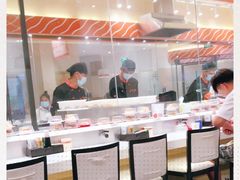 -新一番三文鱼寿司(大东海店)