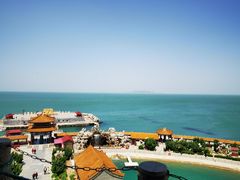 -八仙过海景区