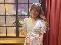 -YUE·6·西式融合餐厅(外滩六号店)