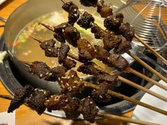 -海银海记潮汕牛肉火锅(新港中路海珠店)