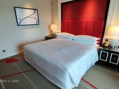 -澳门喜来登大酒店