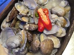 -鱼库·不仅是一家烤鱼店(车公庙店)