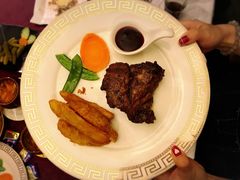 -92°C俄式厨房(中央大街店)