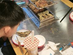 -古彭7只羊·招牌白串·碳锅羊肉旗舰店