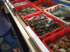 -富黎华海鲜大酒楼(正大广场店)